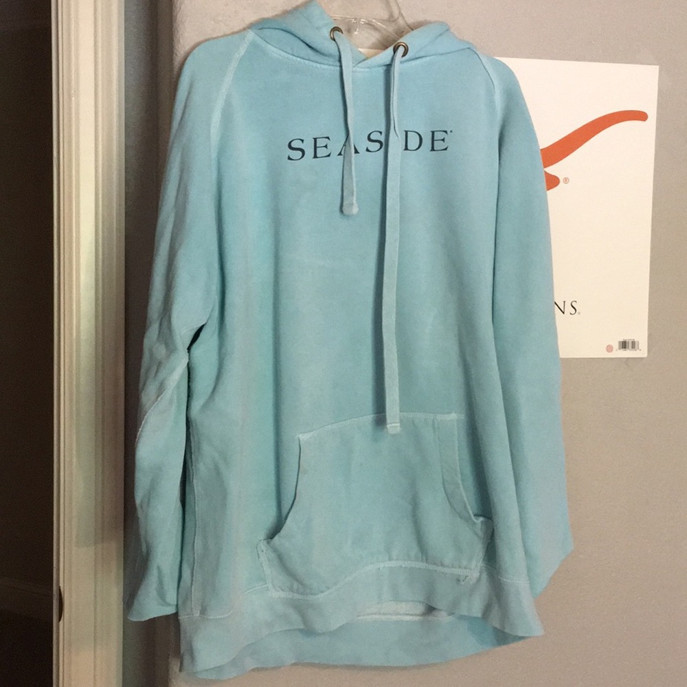 Seaside Hoodie